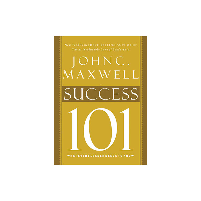 Success 101