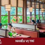 NHÀ HÀNG GYU SACHI – TEAM ĐANG
