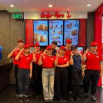 KFC GO & BIG C