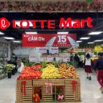 LOTTE MART NHA TRANG GOALD COAST