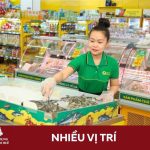 Tuyển dụng trực tiếp