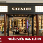 COACH VINCOM SẮP KHAI TRƯƠNG