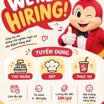 Tuyển dụng trực tiếp