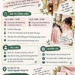Tuyển dụng trực tiếp