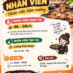 Tuyển dụng trực tiếp