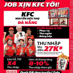 Tuyển dụng trực tiếp