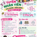 Tuyển dụng trực tiếp