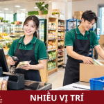 📢 CỬA HÀNG THỰC PHẨM BẠCH CÚC