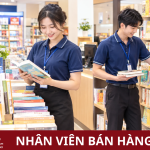 CÔNG TY TNHH MTV NHÀ SÁCH HỒNG ÂN