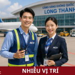 Tuyển dụng trực tiếp