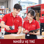 📢 VIETTEL POST ĐỒNG NAI