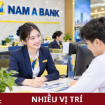 📢 NAM A BANK TRANG DÀI THÔNG BÁO