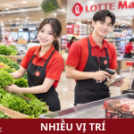 Tuyển dụng trực tiếp